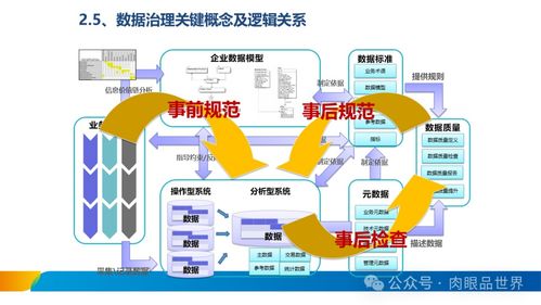 构建高效数据治理体系 XX集团数据处理服务方案