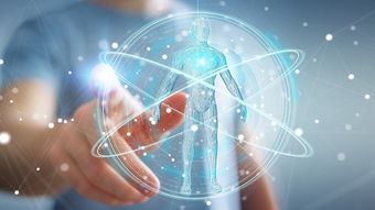 智能筛查机器人 以大数据处理服务重塑健康管理新范式