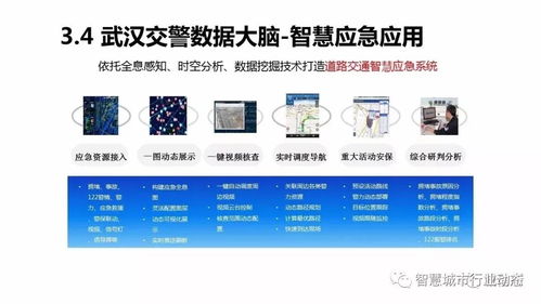 李德仁院士论时空大数据的智能处理与服务 从海量数据到智慧决策